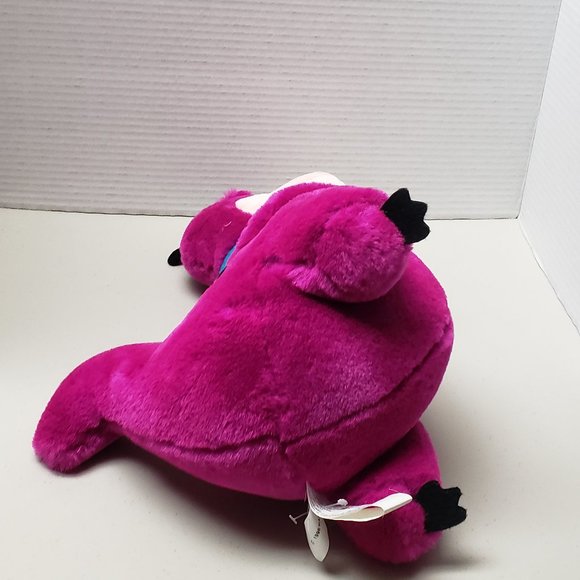 The Flintstones Dino Plush 1996 - Picture 6 of 7
